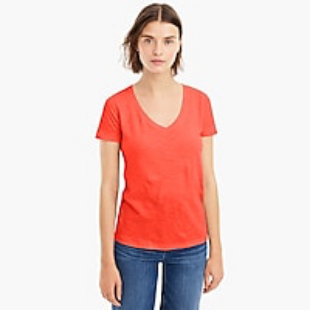 Jcrew VNeck